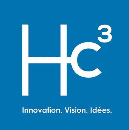 Logo Hc3